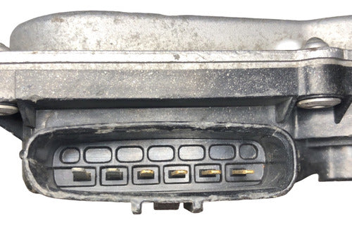Cuerpo De Aceleracion Toyota Rav4 2.4l 01-05 22030-28060