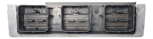 Computadora Ford Focus 2003-2004 2.3l 3s4a-12a650-aac