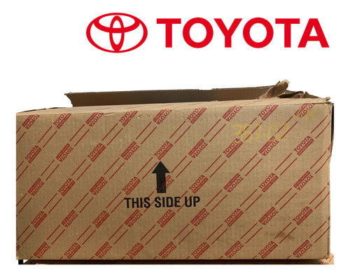 Faro Lh Toyota Tacoma 2011-2016 81150-04181 Blanco