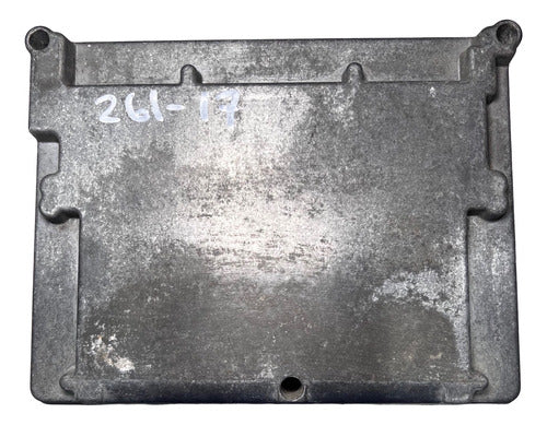 Computadora Ford Expedition 4.6l 03-04 4l1a-12a650-la