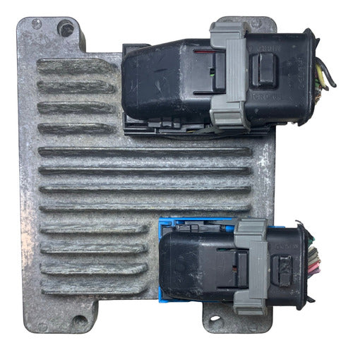 Computadora Saturn L200 2.2l A/t 12579044