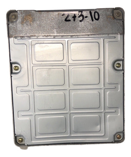 Computadora Toyota Echo 1.5l 00-01 89661-52664