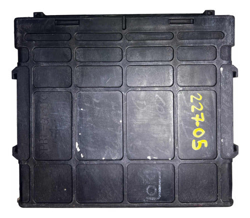 Modulo Tcm Hyundai Sonata 98-01 39110-38313 (m10)