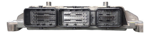 Computadora Ford Fusion 2.0l 2016 Gs7a-12a650-ce