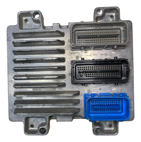Computadora Chevrolet Sonic 1.8l 2013 12655499 (abmw)