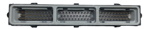 Computadora Dodge Durango 4.7l 2000 P56040365af
