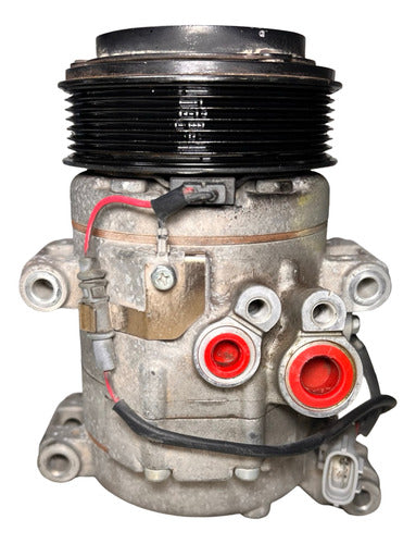 Compresor Toyota Tacoma 3.5l 2016-2020 1141435