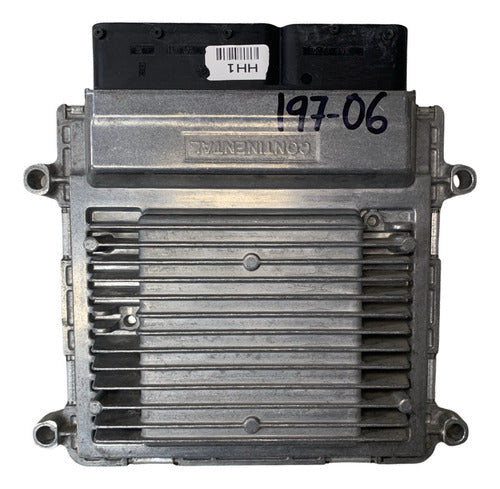 Computadora Kia Optima Hibrido 2.4l A/t 11-13 39138-2g910