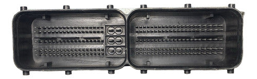 Computadora Hyundai Sonata 2.4l 2011-2014 39101-2g668