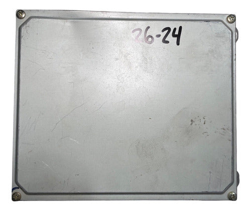 Computadora Honda Accord 2.7l 1997 37820-p0g-a54