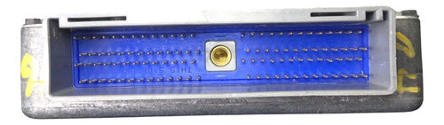 Computadora Ford Escort 1997 2.0 F7cf-12a650-dc