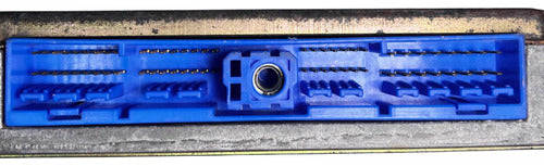 Computadora Nissan Altima 2.4l 1994 Ja11d20 Eb8 (qe)