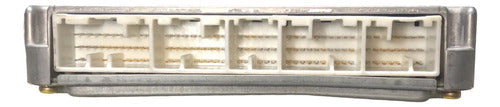 Computadora Toyota 4runner 3.4l 99-01 89666-35120