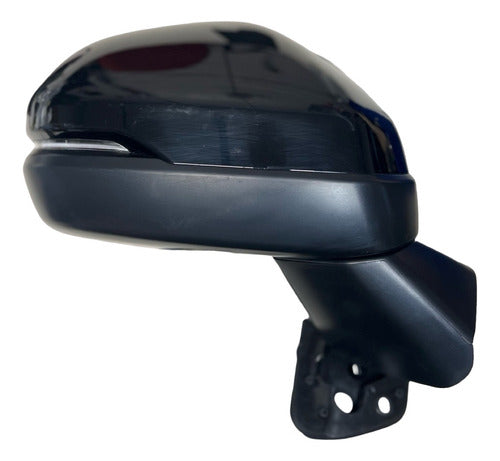 Espejo Retrovisor Rh Honda Hr-v 2023-2024