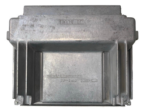 Computadora Chevrolet Malibu 99-02 09380717 (dbud)