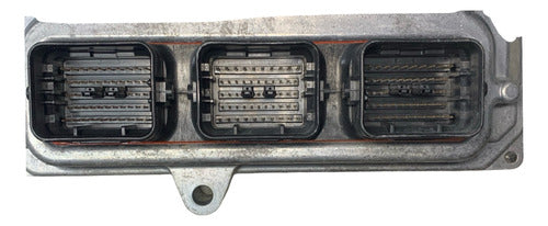 Compuradora Honda Pilot 13 3.5l Aut 37820-rn0-m91