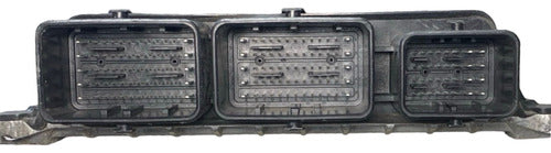 Computadora Nissan Kicks 1.6l 18-19 Bem505-700 A3 (ym)