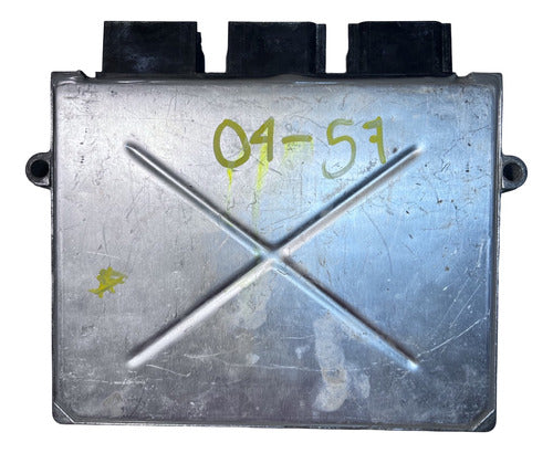 Computadora Ford Focus 2005 2.0l A/t 5s4a-12a650-hg