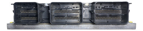 Computadora Ford Fusion 2.5l A/t 14-16 Gs7a-12a650-ua