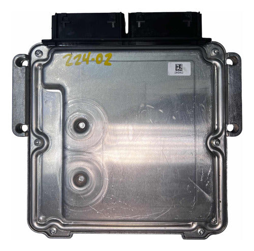 Computadora Ford Edge 2.0l 2015 F2ga-12a650-aef