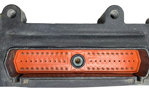 Modulo Tcm Chrysler Pt Crusier 2.4l 2001 P05033790af