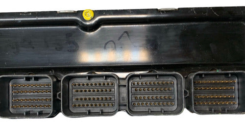 Computadora Dodge Avenger 3.5l 08-10 P05150246ad
