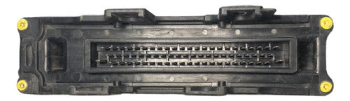 Computadora Vw Jetta 1998-1999 01m 927 733 La