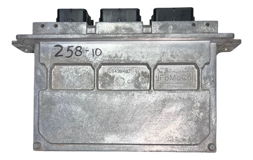 Computadora Ford Edge 3.5l 08-09 8t4a-12a650-jd