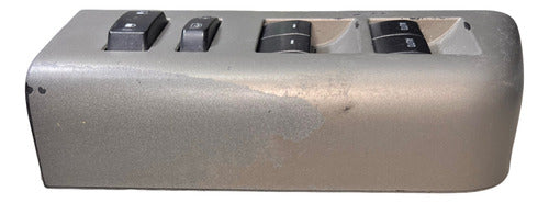Control Maestro Original Ford F-250 2008-2010