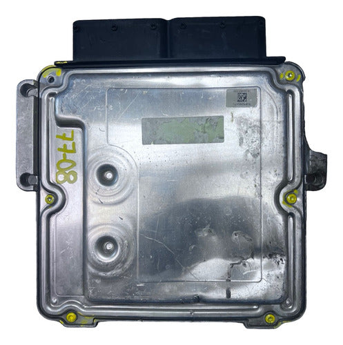 Computadora Hyundai Elantra 2.0l A/t 14-16 39131-2emb0