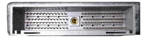 Computadora Ford Focus 2.0l 00-03 98ab-12a650-amh