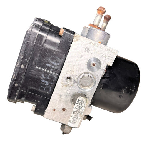 Modulo Abs Chevrolet Equinox 2.4l 2012 22804955