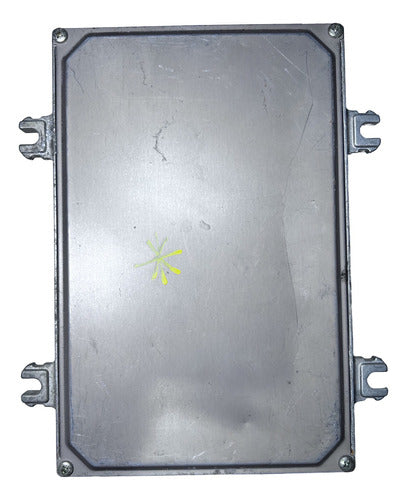 Computadora Honda Civic 96-99 1.6l At 37820-p2p-a84