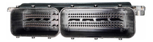 Computadora Dodge Caliber 2.0l 07-10 P05094946ah
