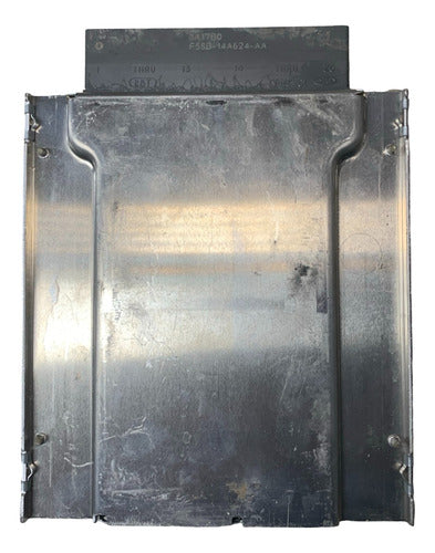 Computadora Ford Ranger 4.0l 2003 3l5a-12a650-aac