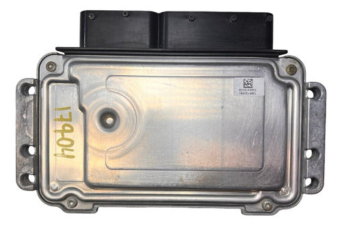 Computadora Fiat Linea 1.4l M/t 2008 51896477