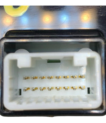Panel Instrumentos Nissan Pathfinder 18-20 68260 9PR0A