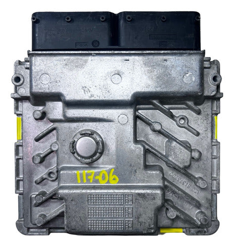 Computadora Vw Golf 15-17 06k 907 425 J