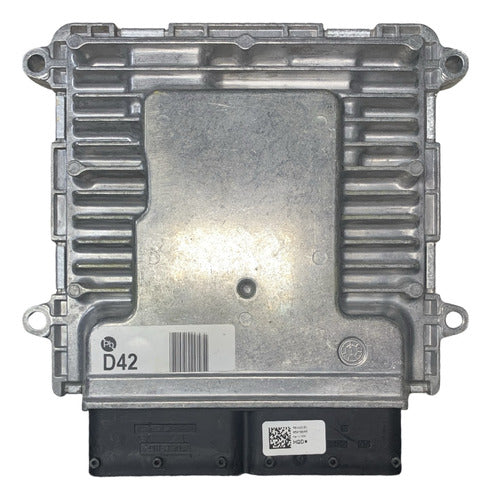 Computadora Hyundai Elantra 2.0l 19-20 39172-2efc5