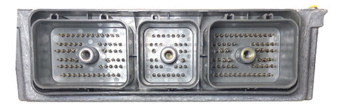 Computadora Ford Explorer 4.0l A/t 02-03 1l2f-12a650-agh