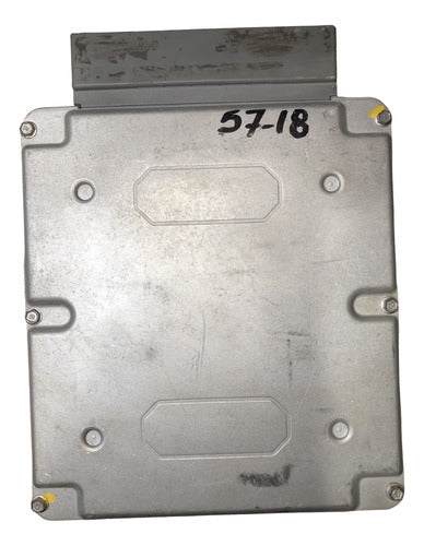Computadora Ford Grand Marquis   00-01 1w7f-12a650-ff (ctw5)