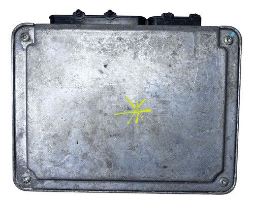 Computadora Vw Jetta Golf 2000 2.0l 06a906018et