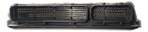 Computadora Toyota Corolla 1.8l A/t 14-15 89661-0zd40 (l7)