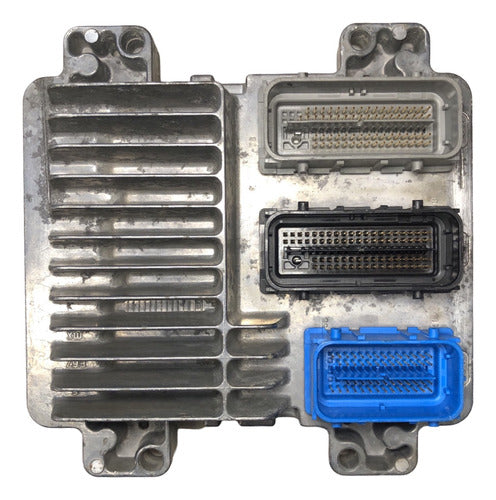Computadora Chevrolet Hhr 2.4l 2006 12607546 (ynct)