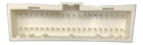 Control De A/c Dodge Journey 19-21 6mp801x9aa