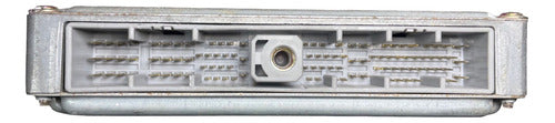 Computadora Nissan Frontier 3.3l 2003 Mec07-450 (f5)