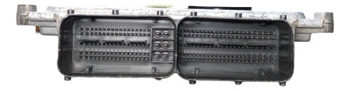 Computadora Kia Óptima 2014-2015 2.4l 39138-2gbe6