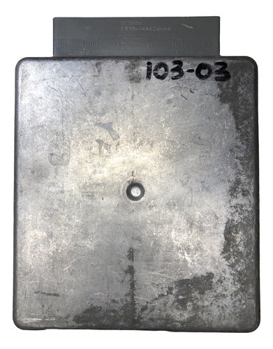 Computadora Ford Explorer 4.0l A/t 98-00 Xl2f-12a650-md