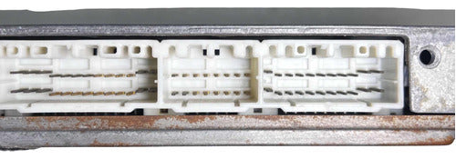 Computadora Toyota Corolla 1.8l A/t 99-00 89661-02621