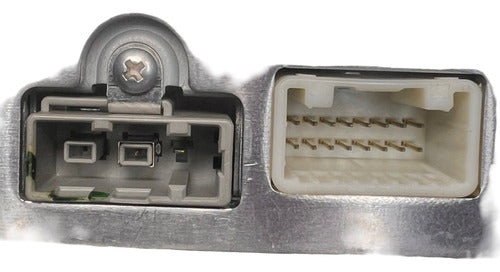 Estéreo Nissan Sentra 2013-2014 28185 3ra2a